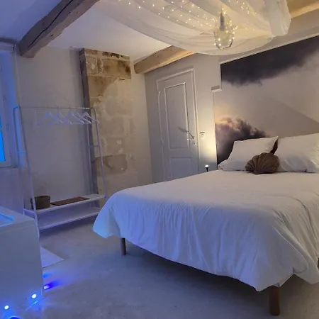 La Tête Dans Les Nuages