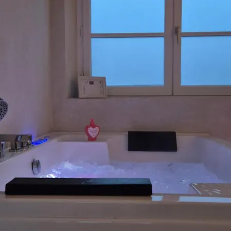 La Tête Dans Les Nuages Apartamento *