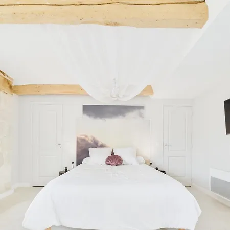 La Tête Dans Les Nuages Apartamento *