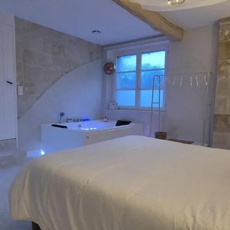 Hotel Atypiques - *** - & Balneo