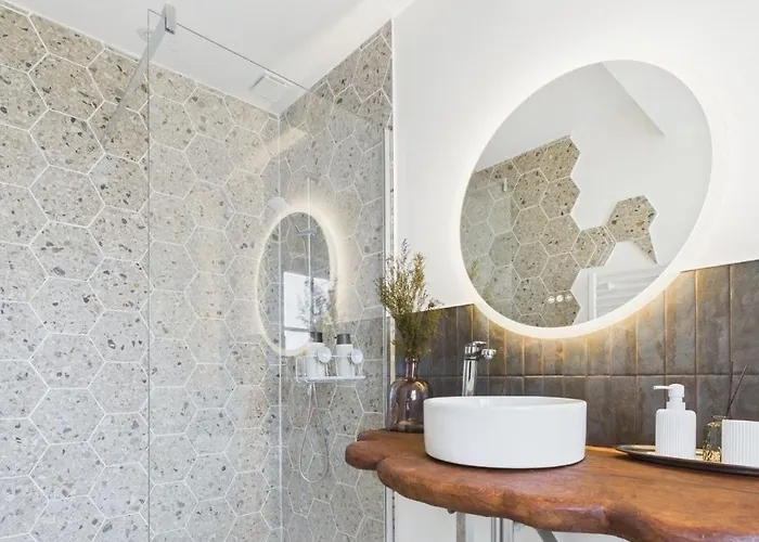 Atypiques - *** - & Balneo Apartment Saumur